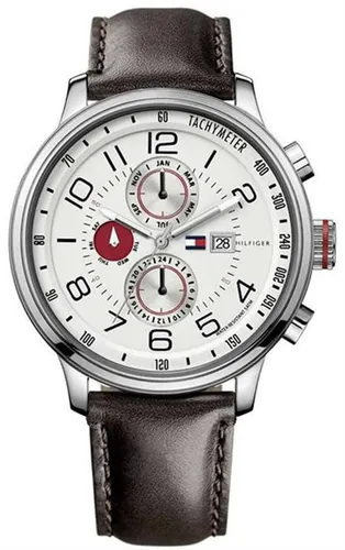 Tommy Hilfiger TH1790858 Erkek Kol Saati
