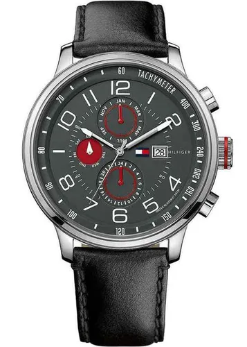 Tommy Hilfiger TH1790859 Erkek Kol Saati