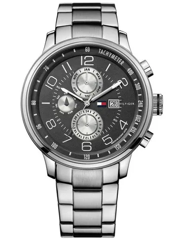 Tommy Hilfiger TH1790860 Erkek Kol Saati
