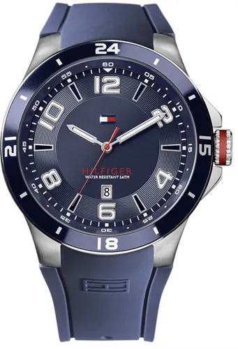 Tommy Hilfiger TH1790862 Erkek Kol Saati