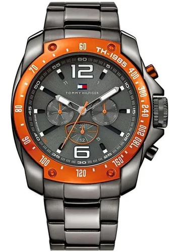 Tommy Hilfiger TH1790869 Erkek Kol Saati