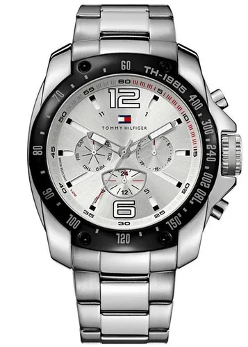 Tommy Hilfiger TH1790872 Erkek Kol Saati