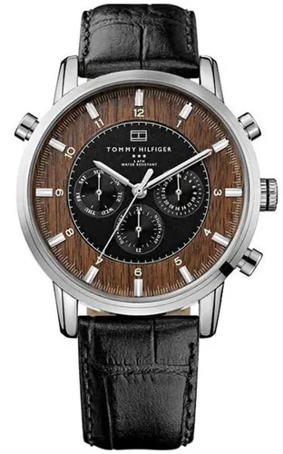 Tommy Hilfiger TH1790873 Erkek Kol Saati