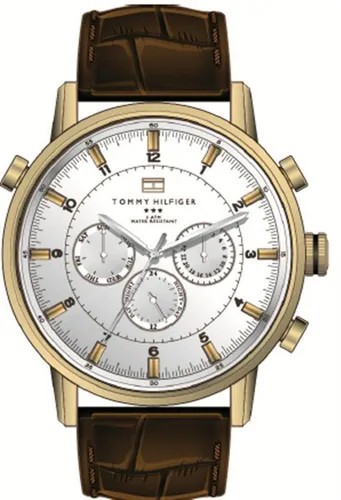 Tommy Hilfiger TH1790874 Erkek Kol Saati
