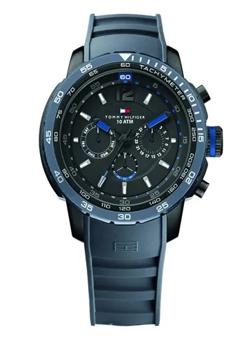 Tommy Hilfiger TH1790888 Erkek Kol Saati