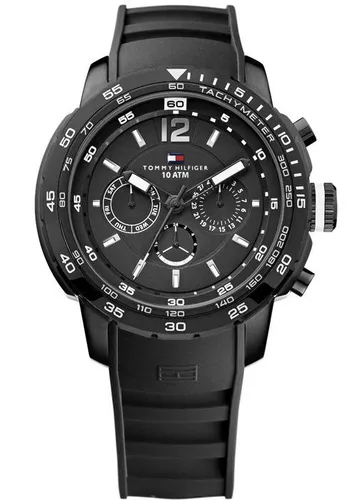 Tommy Hilfiger TH1790889 Erkek Kol Saati