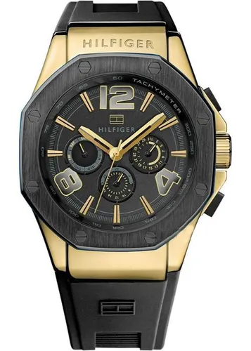 Tommy Hilfiger TH1790911 Erkek Kol Saati