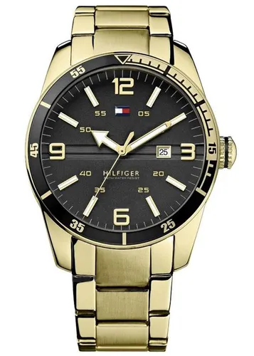 Tommy Hilfiger TH1790917 Erkek Kol Saati