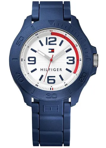 Tommy Hilfiger TH1790941 Erkek Kol Saati