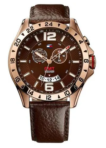 Tommy Hilfiger TH1790974 Erkek Kol Saati