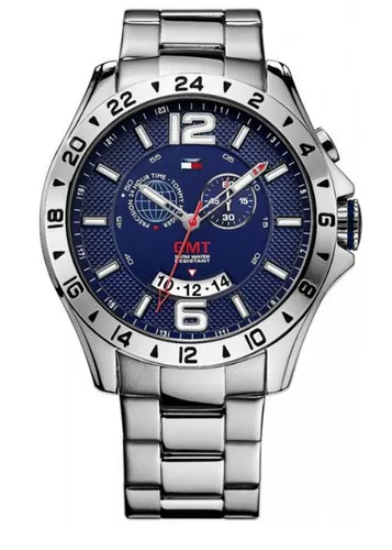 Tommy Hilfiger TH1790975 Erkek Kol Saati