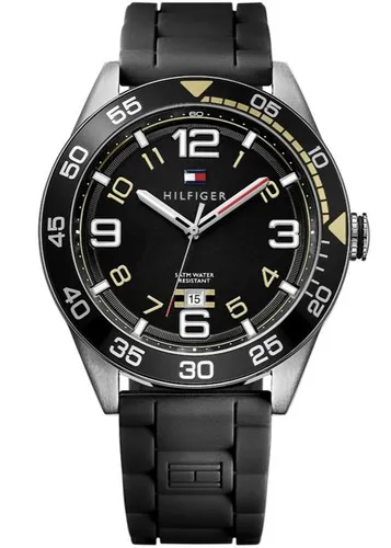 Tommy Hilfiger TH1790978 Erkek Kol Saati