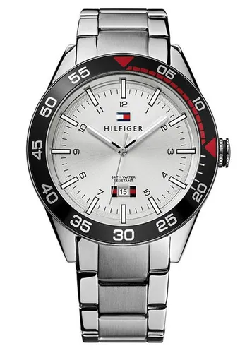 Tommy Hilfiger TH1790980 Erkek Kol Saati