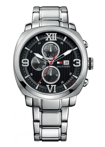 Tommy Hilfiger TH1790981 Erkek Kol Saati