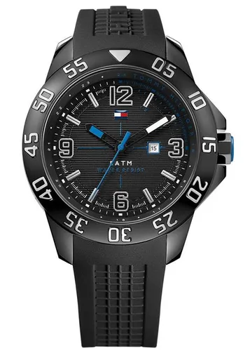 Tommy Hilfiger TH1790983 Erkek Kol Saati