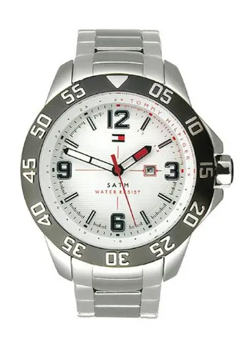 Tommy Hilfiger TH1790988 Erkek Kol Saati