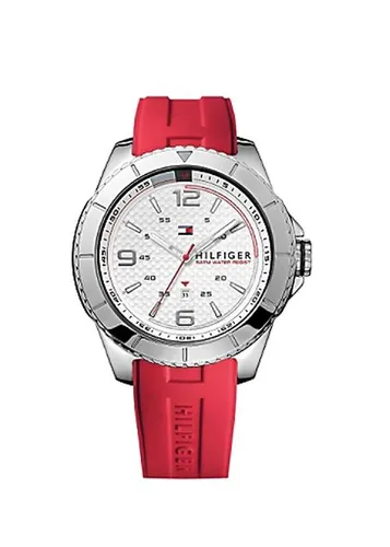 Tommy Hilfiger TH1790998 Erkek Kol Saati