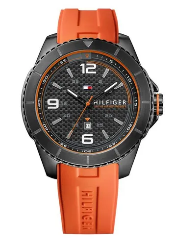 Tommy Hilfiger TH1790999 Erkek Kol Saati