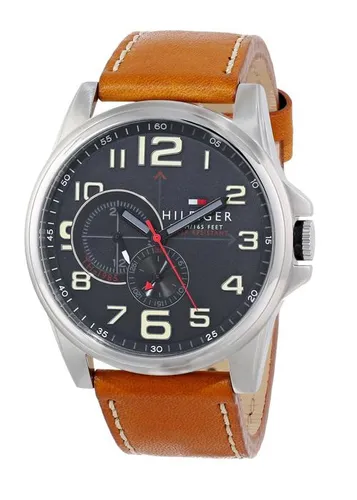 Tommy Hilfiger TH1791004 Erkek Kol Saati