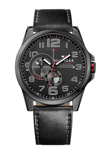 Tommy Hilfiger TH1791005 Erkek Kol Saati