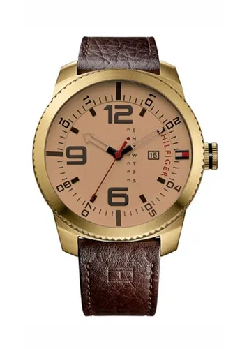 Tommy Hilfiger TH1791015 Erkek Kol Saati