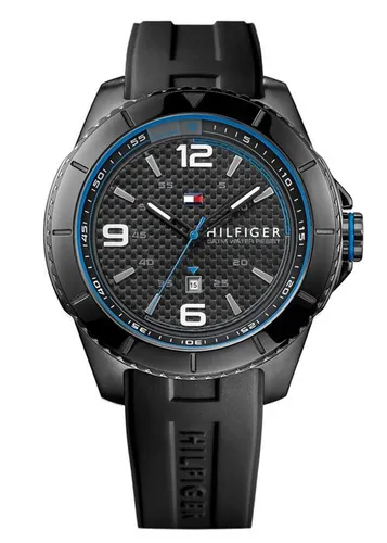 Tommy Hilfiger TH1791017 Erkek Kol Saati