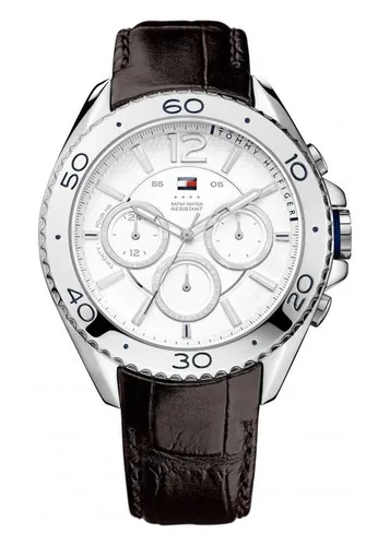 Tommy Hilfiger TH1791030 Erkek Kol Saati