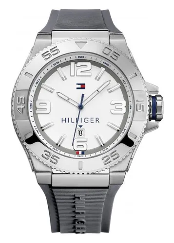 Tommy Hilfiger TH1791035 Erkek Kol Saati