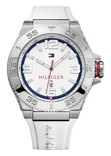 Tommy Hilfiger TH1791036 Erkek Kol Saati