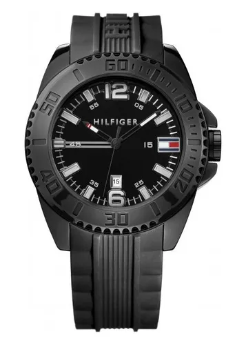 Tommy Hilfiger TH1791041 Erkek Kol Saati