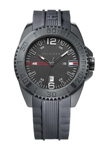 Tommy Hilfiger TH1791042 Erkek Kol Saati