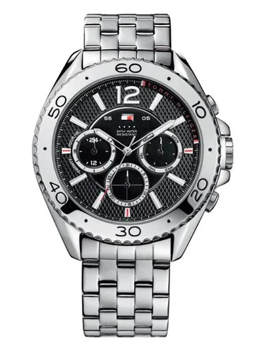 Tommy Hilfiger TH1791047 Erkek Kol Saati