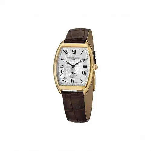Frederique Constant Toneau Fc235m3t25