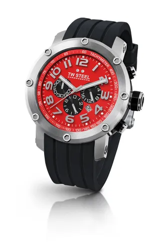 TW Steel TW125 Erkek Kol Saati