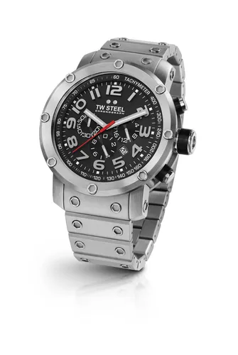 TW Steel TW126 Erkek Kol Saati