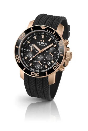 TW Steel TW702 Erkek Kol Saati