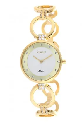 Vialux Uk783g-02sg Kol Saati