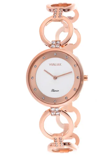 Vialux Uk783r-02sr Kol Saati
