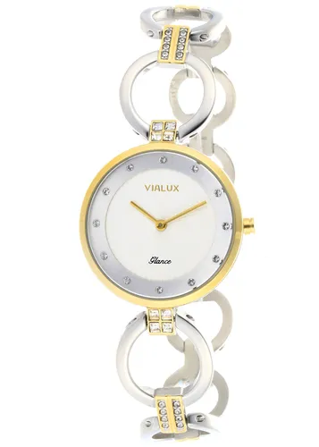 Vialux Uk783t-02sg Kol Saati