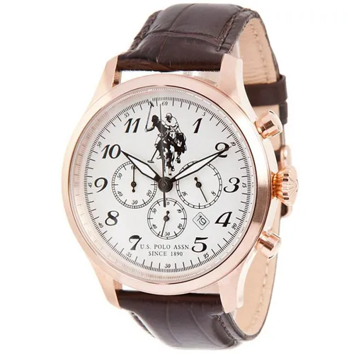 U.S. Polo Assn. USP4324RG Erkek Kol Saati