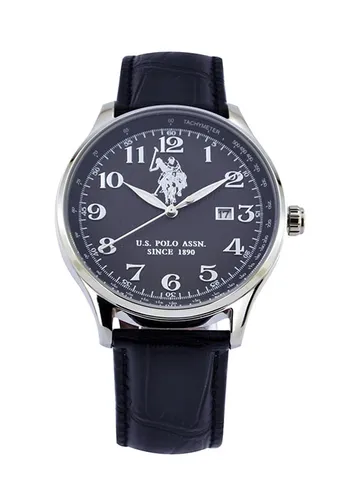 U.S. Polo Assn. USP4332BL Erkek Kol Saati