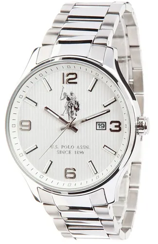 U.S. Polo Assn. USP4335ST Erkek Kol Saati