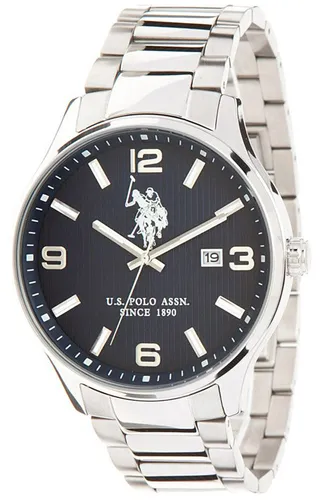 U.S. Polo Assn. USP4337BL Erkek Kol Saati