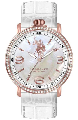 U.S. Polo Assn. USP5226RG Bayan Kol Saati