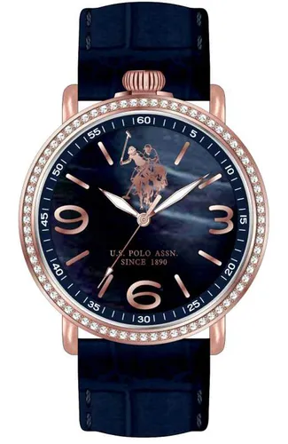 U.S. Polo Assn. USP5228BL Bayan Kol Saati