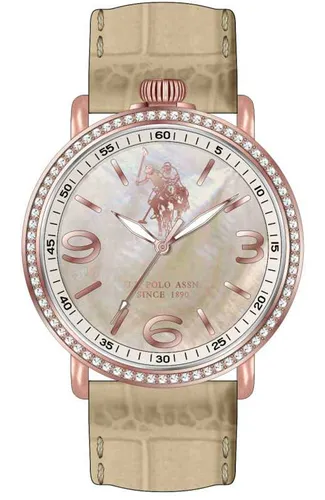 U.S. Polo Assn. USP5229IV Bayan Kol Saati