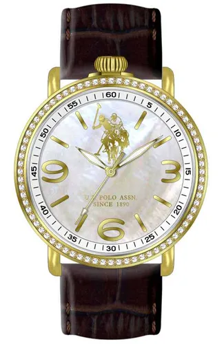 U.S. Polo Assn. USP5230YG Bayan Kol Saati