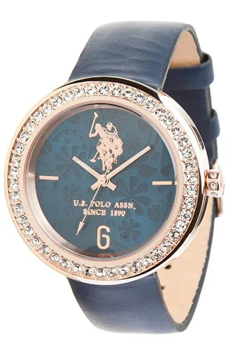 U.S. Polo Assn. USP5241BL Bayan Kol Saati