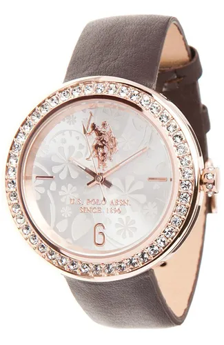 U.S. Polo Assn. USP5243BR Bayan Kol Saati