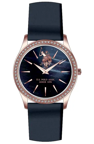 U.S. Polo Assn. USP5252BL Bayan Kol Saati